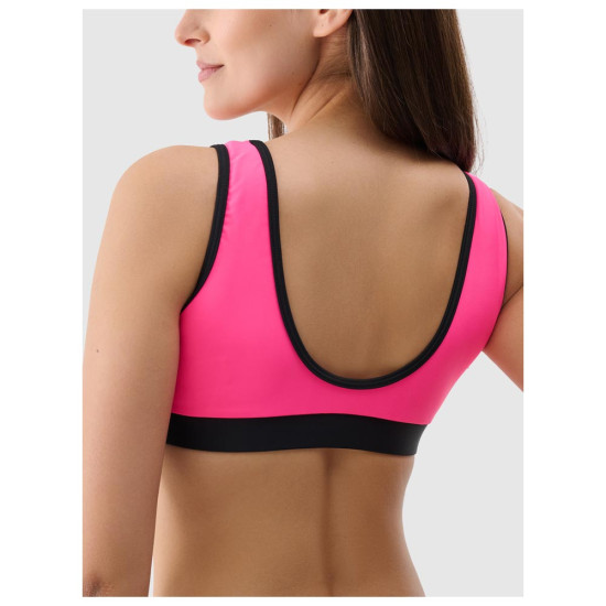 4F Γυναικείο μαγιό bikini top